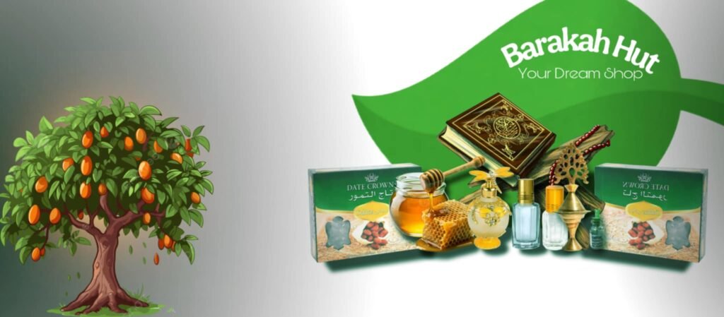 barakahhut cover photo